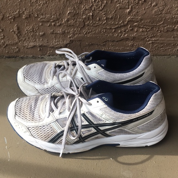 asics ortholite mens